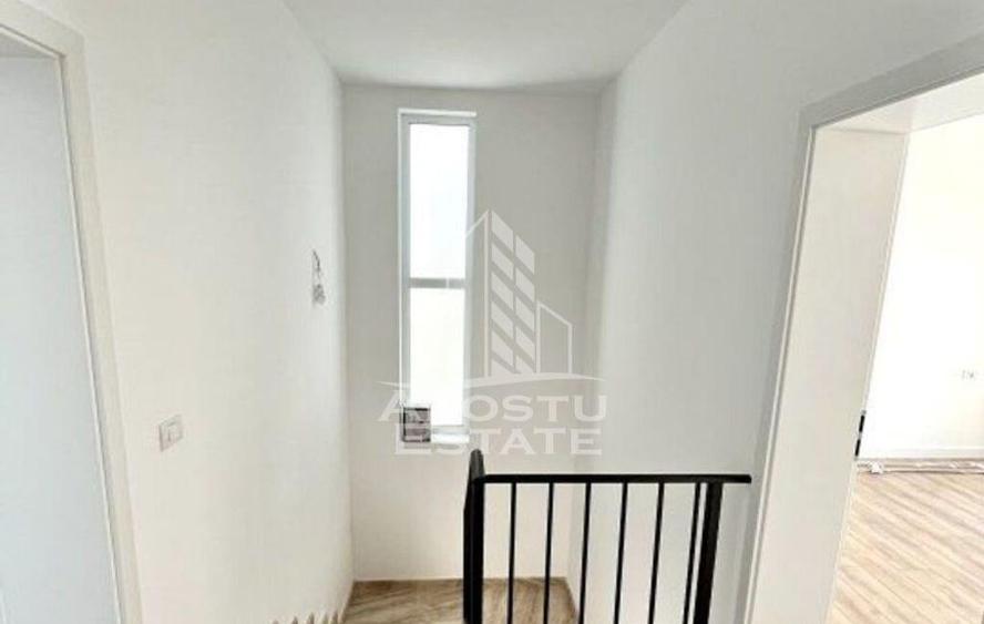 Casa individuala in zona rezidentiala la doar 8 minute de... - 14