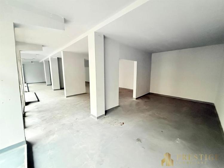 Spatiu pentru showroom/ cabinet medical de inchiriat pe Bd. Dacia - 5