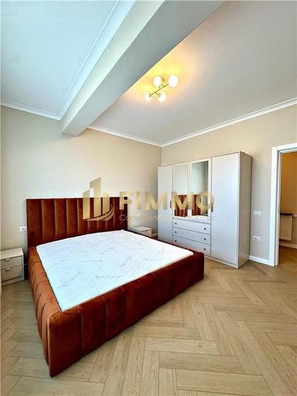 Apartament prima inchiriere | Sf. Ilie | 3 cam | Loc de parcare privat | ID:1385 - 2