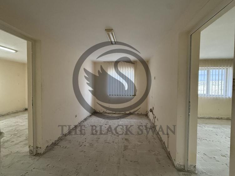 Proprietate cu 6 camere de vanzare | Kaufland - Moreni | Comision 0% - 10