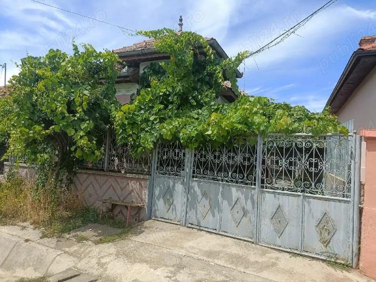 Casa de vanzare in Comuna Simian - 3