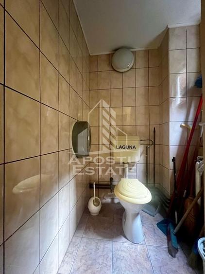Apartament cu 5 camere,zona Ultracentral - 13