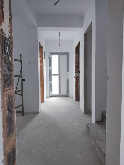 FARA COMISIOANE casa 5 camere 2 bai P+E+pod terasa beci camera tehnica la cheie - 12