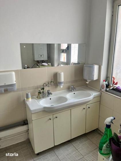 Spatiu comercial ultracentral premium de vanzare, 721 mp util, 1302 mp - 13