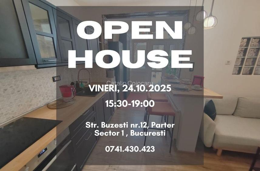 Victoriei Buzesti apartament modern super investitie Victoriei Buzesti apartament modern super investitie