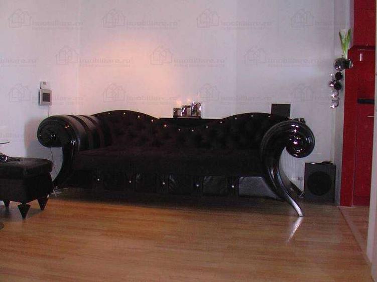 Apartament 2 camere Ared Uta R 4 - 6