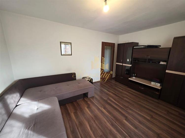 OPORTUNITATE, Apartament 2 camere, ETAJUL  2, 37 mp utili - Zona Dambovita - 2
