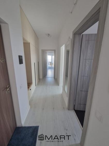 Apartament cu 2 camere in cartierul Deventer - 3