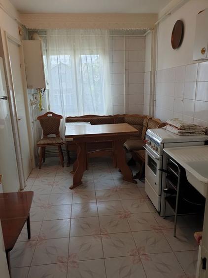 Zona ORIZONT, 2 camere decomandate - 5