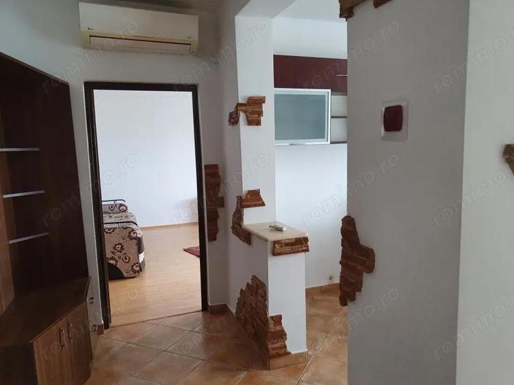Apartament 3 camere, mobilat si utilat, parcare, 75 mp - 4