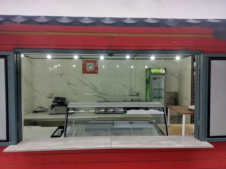 Afacere noua de inchiriat la cheie! - 2