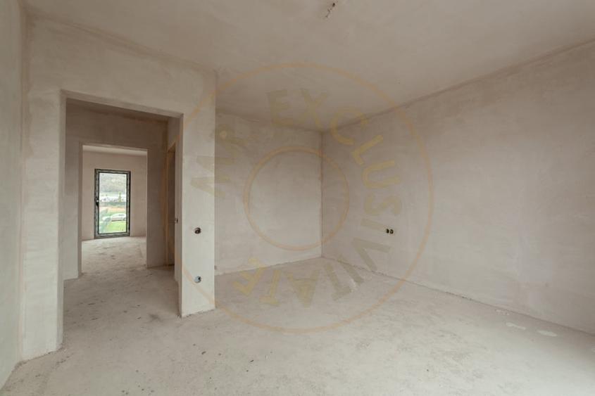 Casa cu 4 camere in Micesti la 10 min de Pitesti si 5 min de Mioveni-Arges! - 9