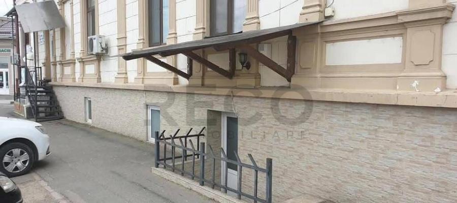 Reco Spatiu ultracentral in Beius - 6