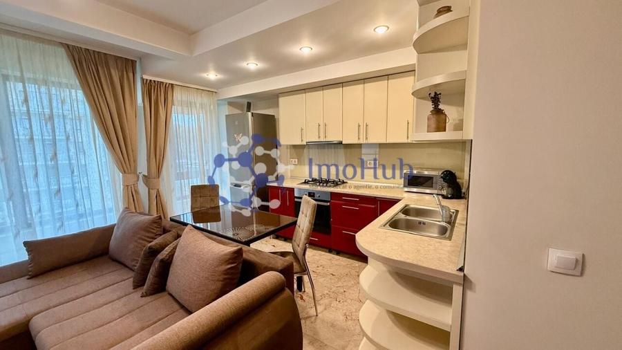 APARTAMENT DE INCHIRIAT 2 CAMERE, COPOU, EXCLUSIVE RESIDENCE - 3
