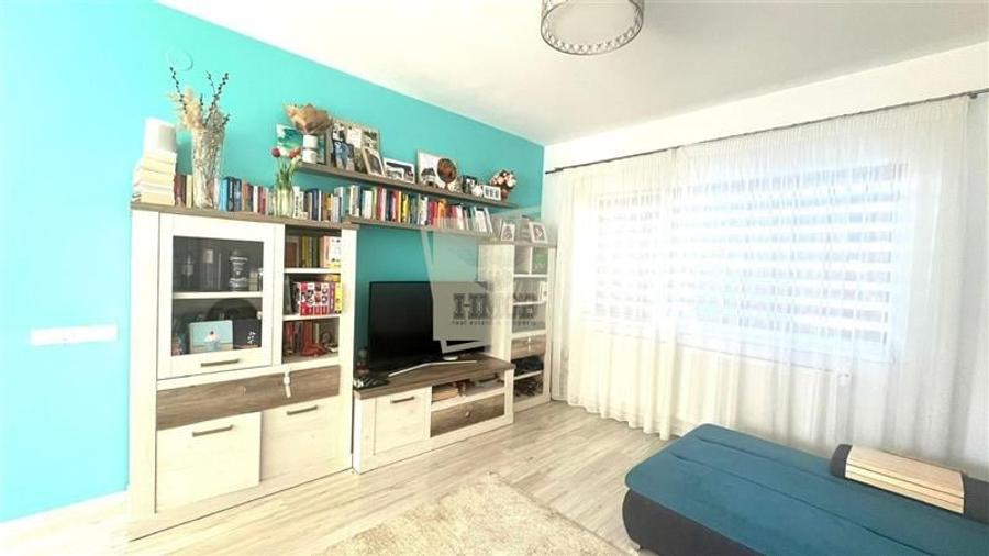 Casa 4 camere Selimbar mobilata utilata 160 mp utili - 9