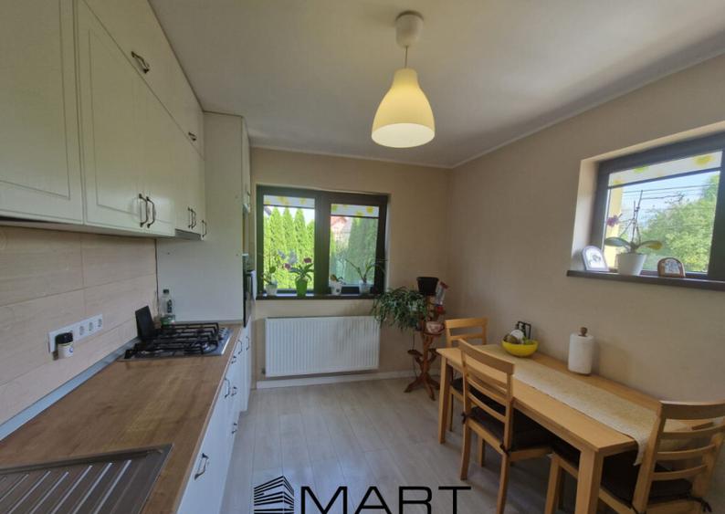 Casa cu 5 camere in Cisnadie - 3