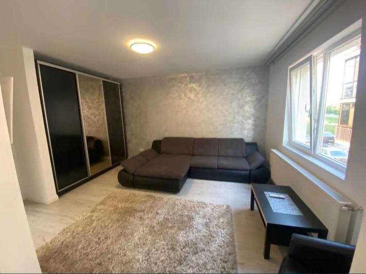 Inchiriez garsoniera cu loc de parcare- Militari Residence - 3