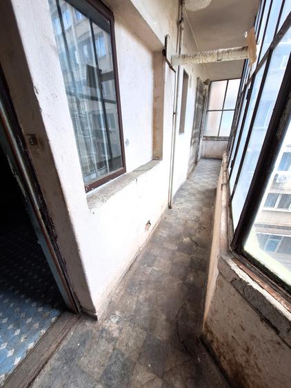 Vanzare apartament 4 camere Calea Victoriei / Ion Campineanu / vedere deosebita - 4