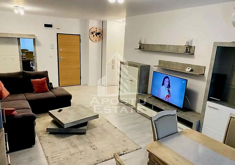 Apartament 2 Camere Campeador Residance(VOX) Loc de parcare Subteran!! - 1