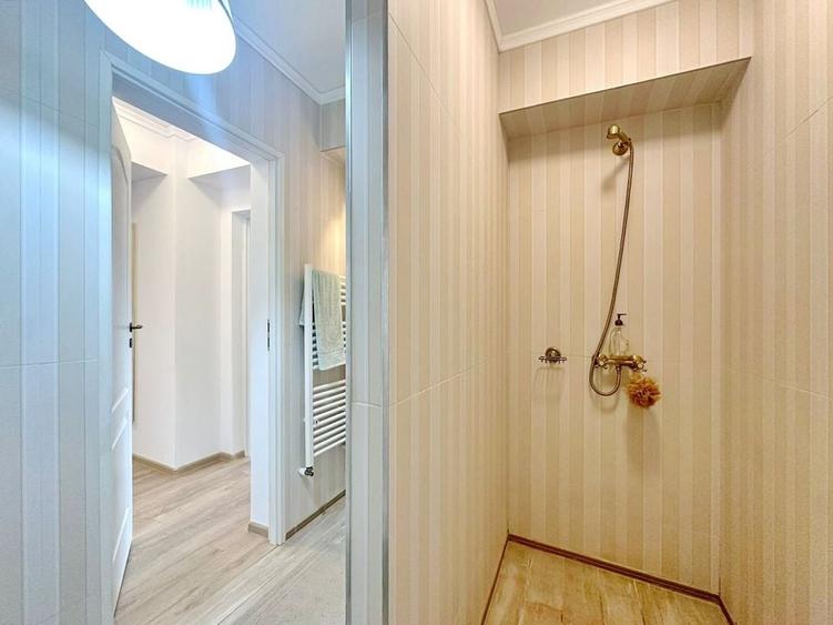 Apartament cu 2 camere de vânzare – zonă centrală, între Centrul Istoric și AFI - 11