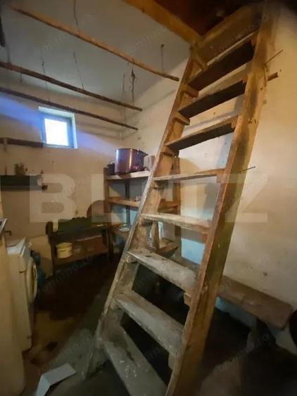 Casa de vanzare Budacu de Jos | 6 km de centrul Bistri?ei | Teren 24 arii - 1