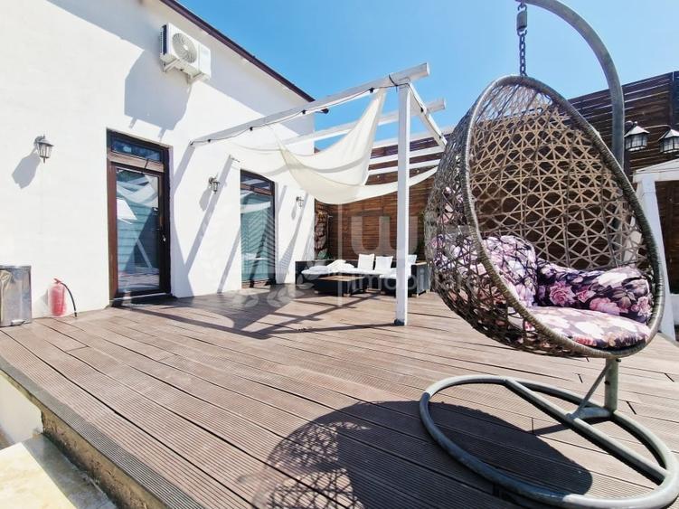 Casa exclusivista | 1000mp teren | Piscina exterioara | Feleacu! - 26