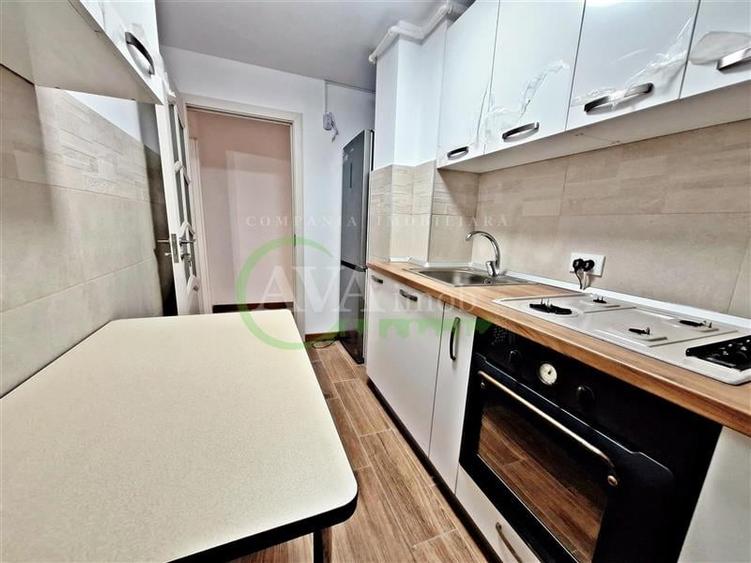 Apartament 2 camere semidecomandat | Etaj 3 | Renovat 2025, Zona Centrala Targu - 4