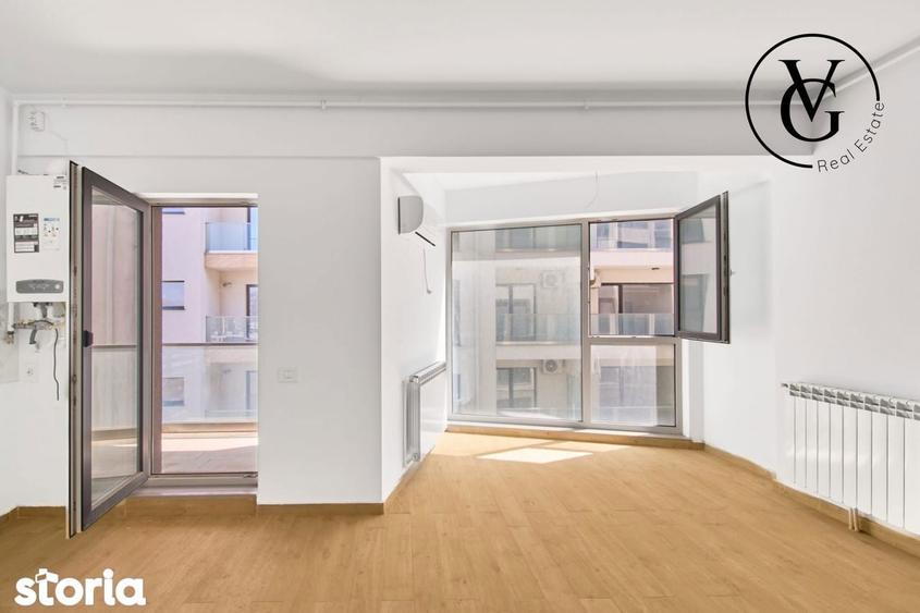 Apartament 2 camere - Meraki 7 Studios - Mamaia Sat - 6