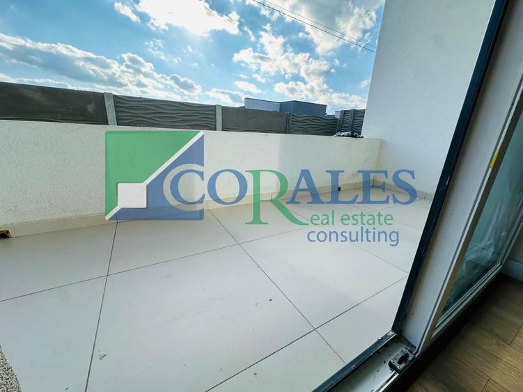 Et. 1, Bloc nou - predare La cheie! Centrala Proprie! Calea Urseni. - 8