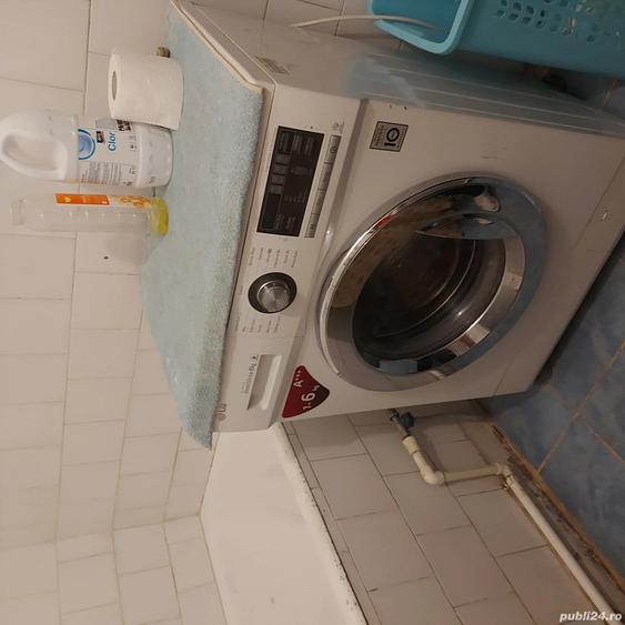 Vanzare garsoniera Crang - 3