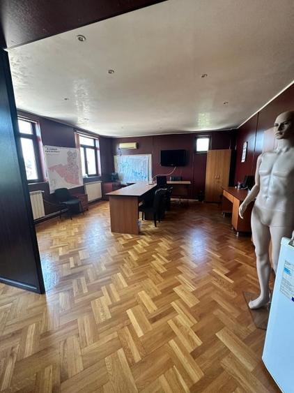 Spatiu Industrial | Hala + Birouri | Zona Sos. Alexandriei - 18