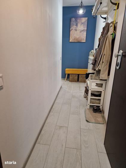 Apartament cu balcon si terasa in Militari - 3