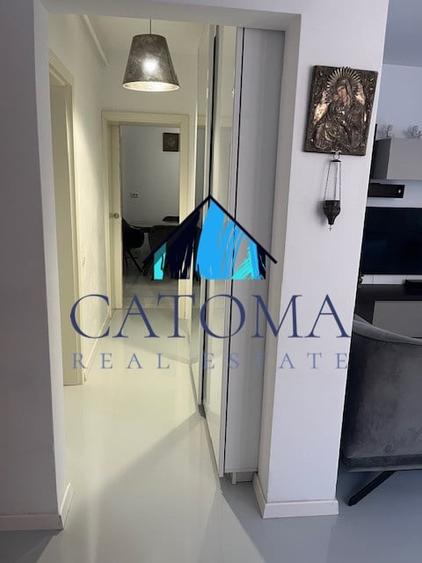 Apartamentul ideal pentru o viata de familie / Floreasca - Dorobanti ! - 15