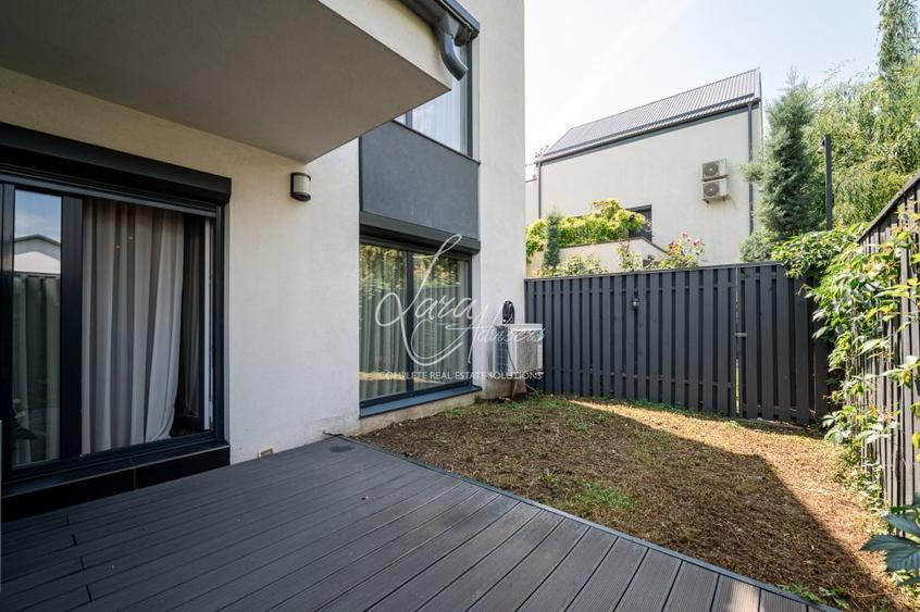 Casă Catted, Pipera – eleganta si confort pentru familie - 6