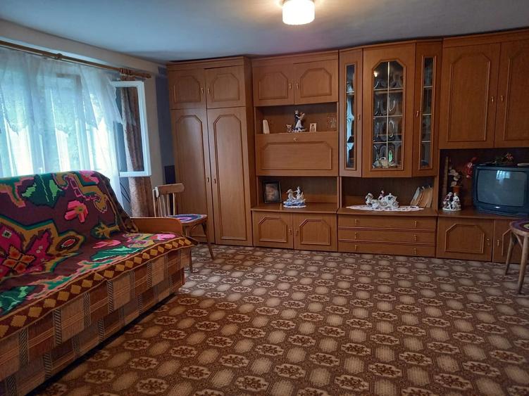 Casa de vinzare Horea - 1