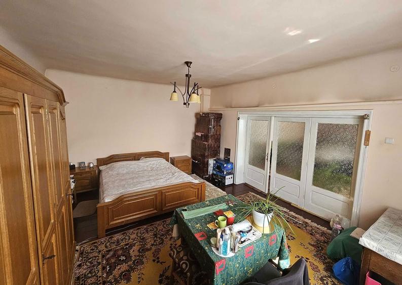 Casa Ploiesti, Zona AFI-Transilvaniei, 4 camere, 156 mp, curte 250 mp - 5