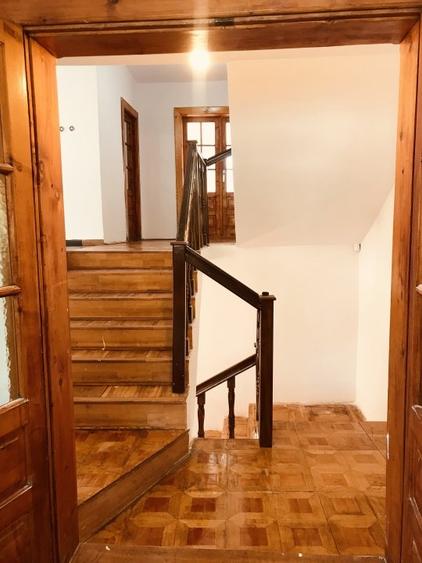 Casa artera principala pretabila afacere / locuit - 2