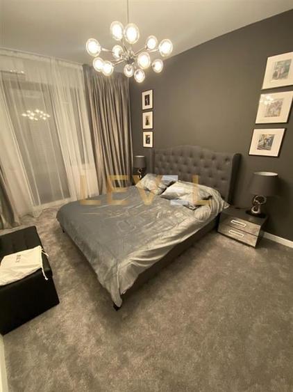 Apartament cu 2 camere de vanzare - Aviatiei Baneasa - 12