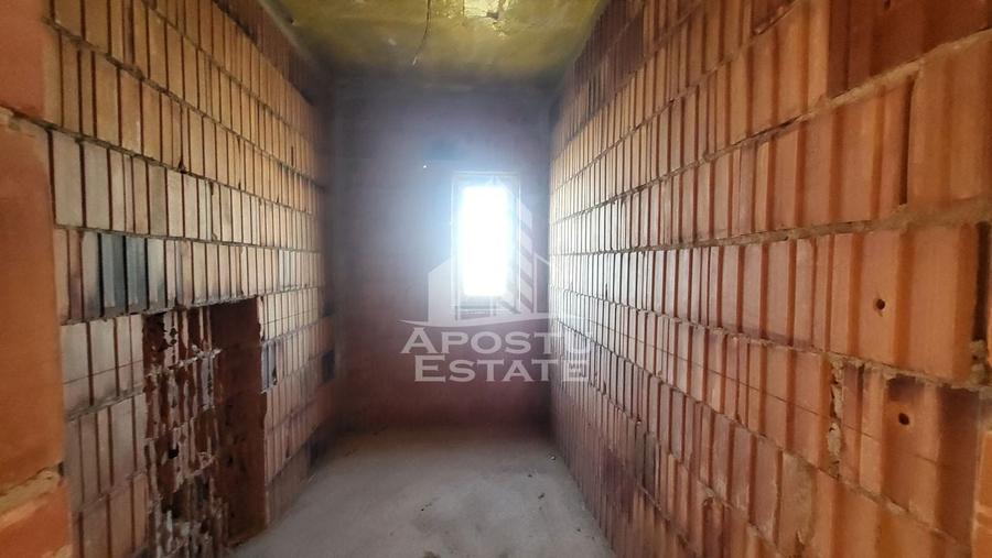 Duplex modern,4 camere2,bai,carport Giarmata - 5