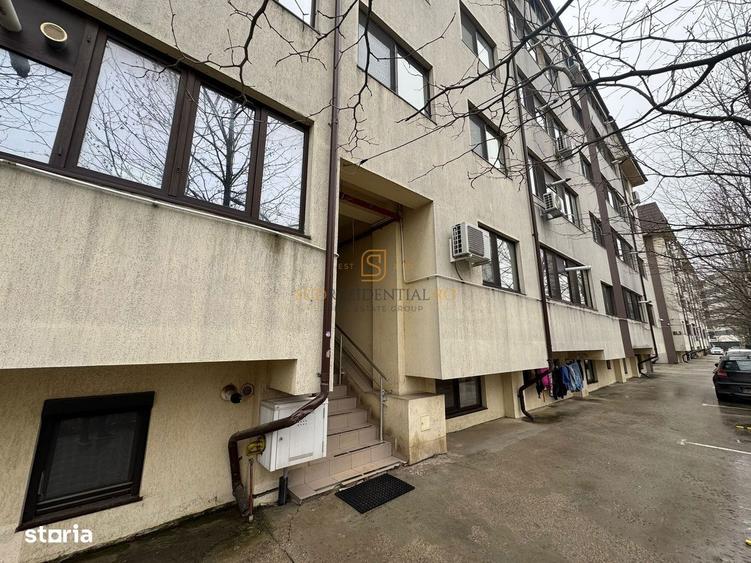 Apartament 2 camere Drumul Binelui, zona Parc Tudor Arghezi - 4