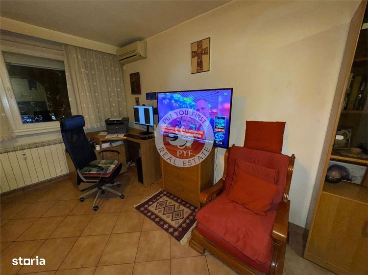 Novotel | 2 camere | Semidecomandat | B12232 - 5