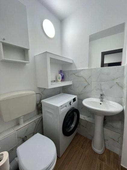 Apartament 3 camere metrou Aparatorii Patriei - 6