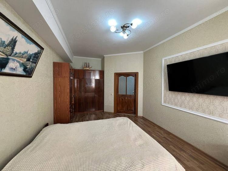 De vanzare garsoniera in zona Costin Georgian - 3