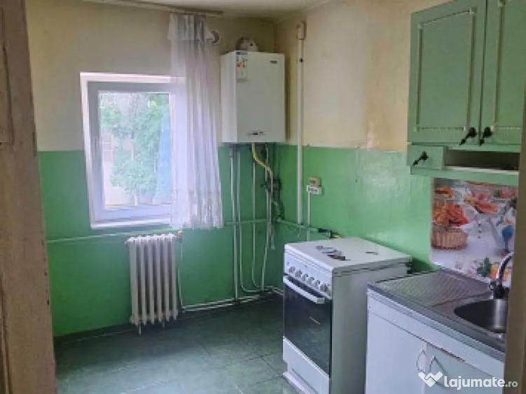 Apartament - 4 camere - Dambul Rotund - Cluj Napoca - comisi - 1