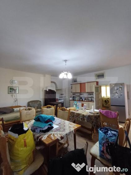 Proprietate cu 1682 mp teren, in Turda Noua - 4