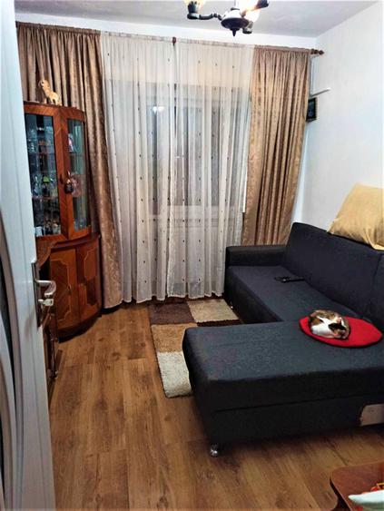 Apartament cu 3 camere decomandate, confort I, 65mp, finisat modern, mobilat, cu 2 bai si 2 balcoane - 4