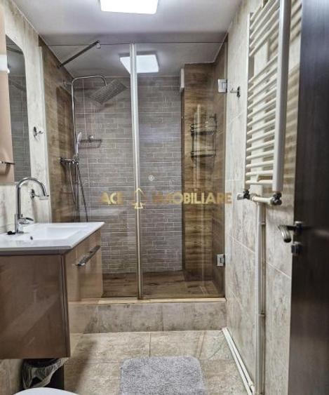 2 Camere de inchiriat | Unirii | Metrou | Centrala | Parcare | Mobilat - 5