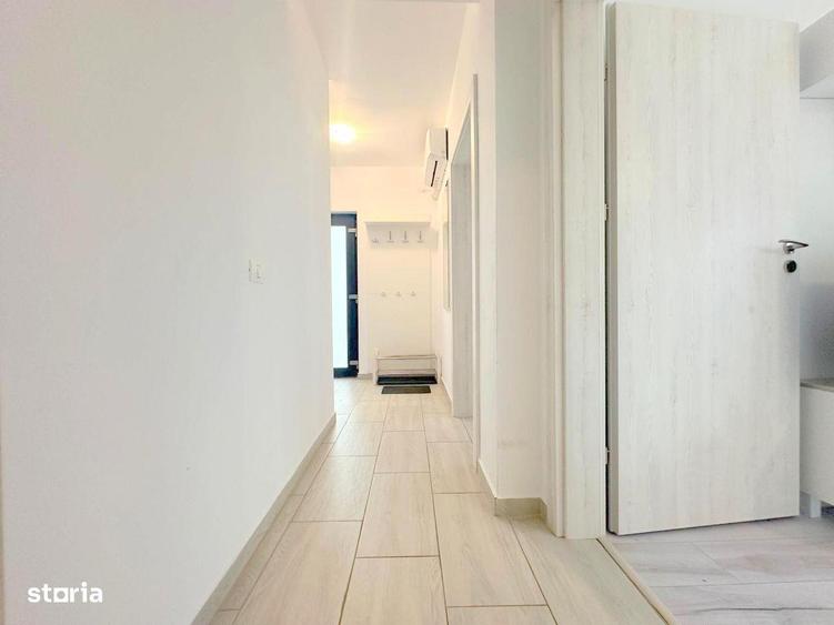 Apartament 3 camere, zona Lipovei - 10