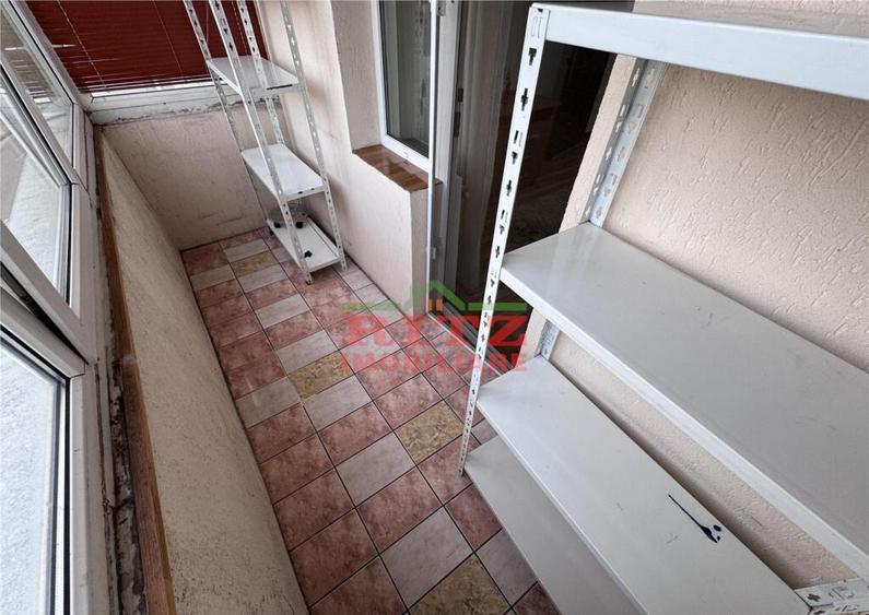 Nou! Ap. 4 cam. de inchiriat, mob. si utilat, et. 3, zona Pa - 7