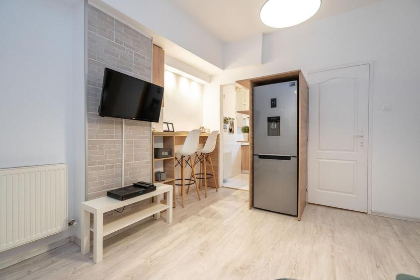 3 CAMERE | CALEA VICTORIEI | CENTRALA PROPRIE - 8